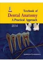 کتاب Textbook of Dental Anatomy A Practical Approach